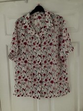 Ladies damart blouse for sale  STROUD