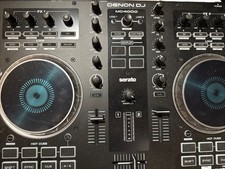 Denon mc4000 channel for sale  Brooklyn