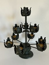 Vintage wrought iron for sale  Corydon