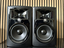 Jbl 306p mkii for sale  ENFIELD