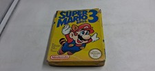 Boite vide nintendo d'occasion  Marseille XIII
