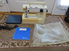 Viking husqvarna 150e for sale  New Milford