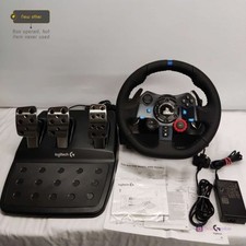 Logitech g29 driving for sale  CANTERBURY