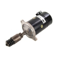 Remanufactured starter motor for sale  TAMWORTH