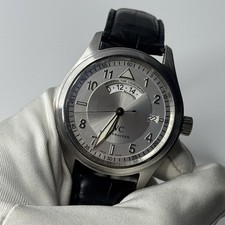 Iwc spitfire utc for sale  Miami