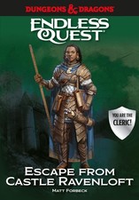 Dungeons dragons escape for sale  North Smithfield