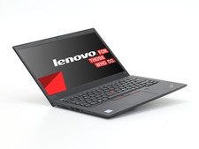 Lenovo thinkpad x390 gebraucht kaufen  Eppelheim