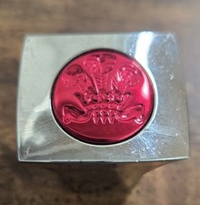plástico SOMENTE TAMPA Creed Original Santal Eau de Parfum 2,5 oz 75 ml GARRAFA VINTAGE sem colarinho comprar usado  Enviando para Brazil