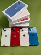 Bom Apple iPhone 13 mini-128GB/256GB - todas as cores (desbloqueado) iOS Vale a pena comprar, usado comprar usado  Enviando para Brazil