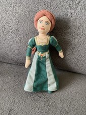Hasbro shrek fiona for sale  CANNOCK