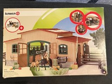 Schleich horse stable for sale  Pima