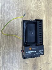 Viessmann 9519828 sockel gebraucht kaufen  Gütersloh