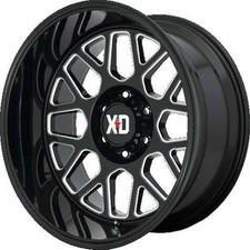 Xd849 grenade gloss for sale  Albany