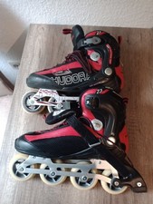 Verkaufe herren inlineskates gebraucht kaufen  Hamburg