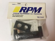 Rpm 7050 battery gebraucht kaufen Rpm 7050 battery gebraucht kaufen  Mühlacker