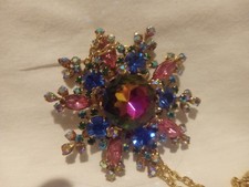 Vintage large heliotrope for sale  Mount Airy