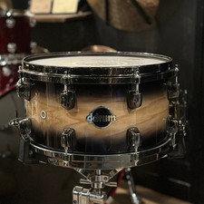 Ddrum dominion snare for sale  HORNCASTLE