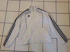 Adidas jacke 152 gebraucht kaufen  Düsseldorf