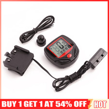 Lcd digital waterproof for sale  GAINSBOROUGH