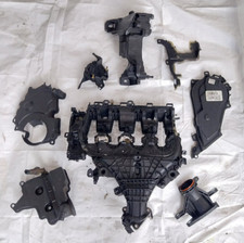 Collettore aspirazione ford usato  Sant Angelo Romano