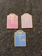 Pin polos lacoste d'occasion  Paris XV
