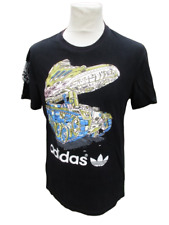 Shirt vintage adidas d'occasion  Solliès-Pont
