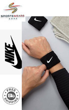 Nike wristbands swoosh for sale  CARDIFF