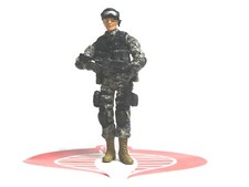 Unimax action figure for sale  Cincinnati