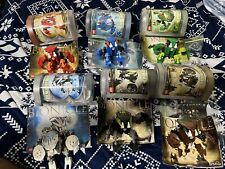 2002 lego bionicle for sale  Stony Brook