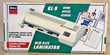 Ibico laminator home for sale  University Place