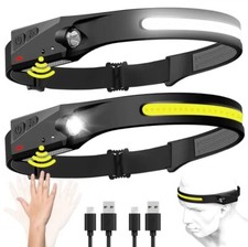 Lampe frontale led d'occasion Lampe frontale led d'occasion  Rouen-