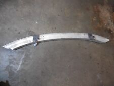 Front bumper reinforcement for sale  East Setauket