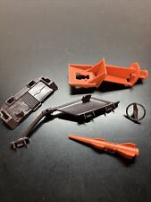 GI Joe ARAH. Volante e outros W18 1988 Desert Fox Parts comprar usado  Enviando para Brazil