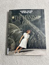 Leaning girl schuiten d'occasion  Expédié en Belgium