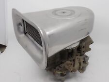 Vintage aluminum carburetor for sale  Santa Cruz