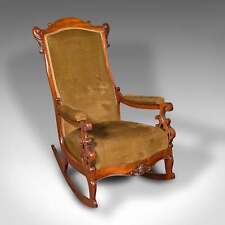 Antique rocking chair for sale  EXETER