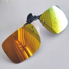 überbrille brille aufsatz gebraucht kaufen  Mainz
