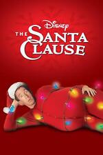 Santa clause movie for sale  USA