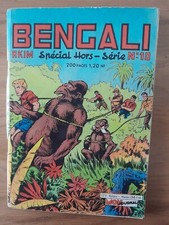 Bengali akim special d'occasion  Neuvy-sur-Loire