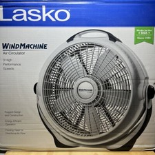 Lasko 3300 deluxe for sale  Yuba City
