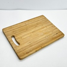 Bamboo rectangular cutting for sale  STREET