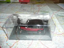 Renault KZ11 G7 Taxi de Paris 1933 IXO en boite 1/43 comprar usado  Enviando para Brazil