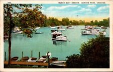 Motor boat harbor for sale  Marseilles