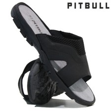 Mens slip sandals for sale  WEST BROMWICH