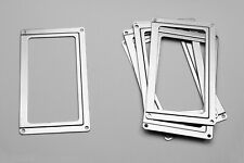 Lot portes etiquettes d'occasion  Paris XVIII
