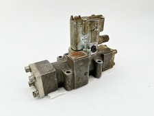Válvula solenóide Schrader Bellows L5455910253 12W 120V 140PSI com piloto comprar usado  Enviando para Brazil