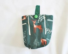 Dark green deer for sale  Portland