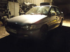 ford escort mk7 for sale ford escort mk7 for sale WICKFORD