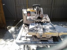 Dewalt d36000 tile for sale  Citrus Heights