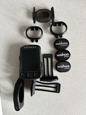 Wahoo elemnt bolt for sale  HUNTINGDON